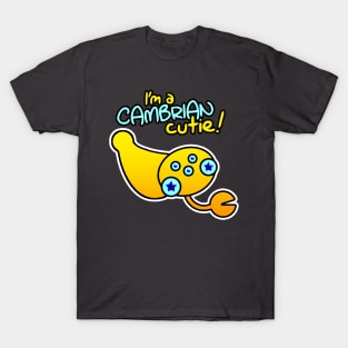 Cambrian Cutie T-Shirt